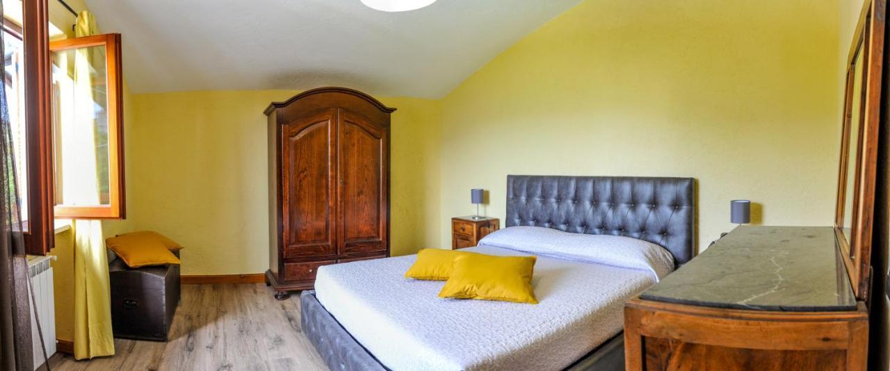 Casa Margherita Celide San Romano Zewnętrze zdjęcie
