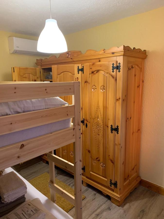 Casa Margherita Celide San Romano Zewnętrze zdjęcie