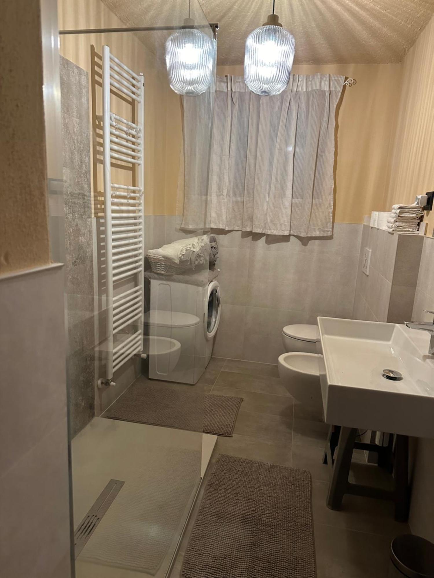 Casa Margherita Celide San Romano Zewnętrze zdjęcie